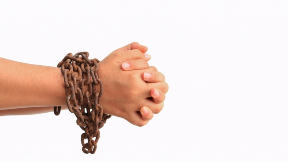 Rob, robovlasništvo