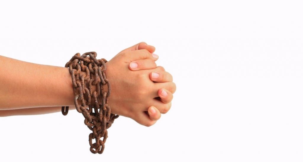 Rob, robovlasni&scaron;tvo