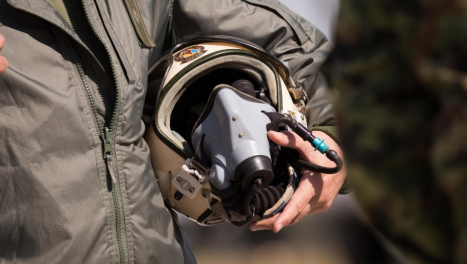 Četvrta međunarodna letno-taktička vežba BARS 2018