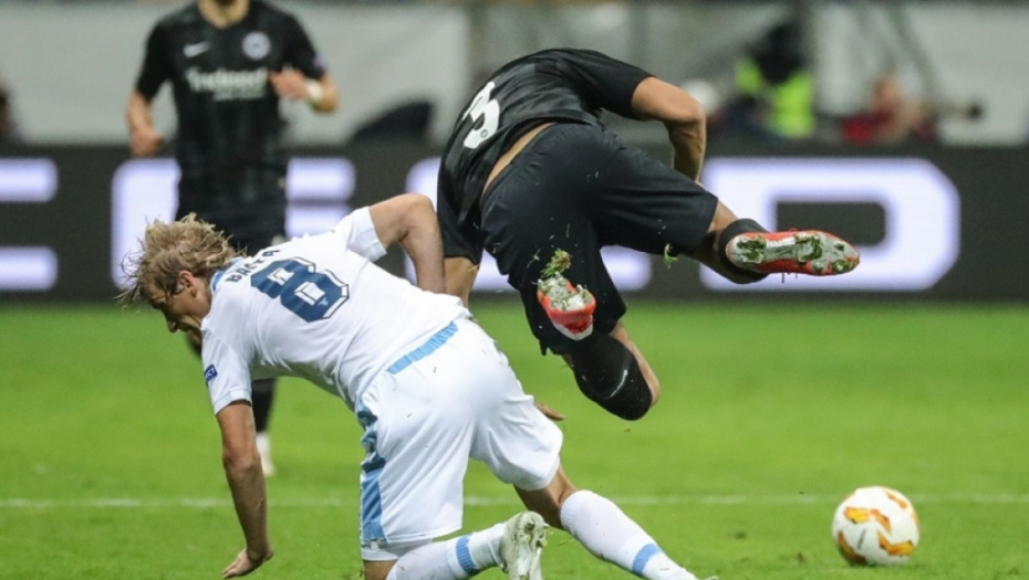 Dušan Basta (Lacio)