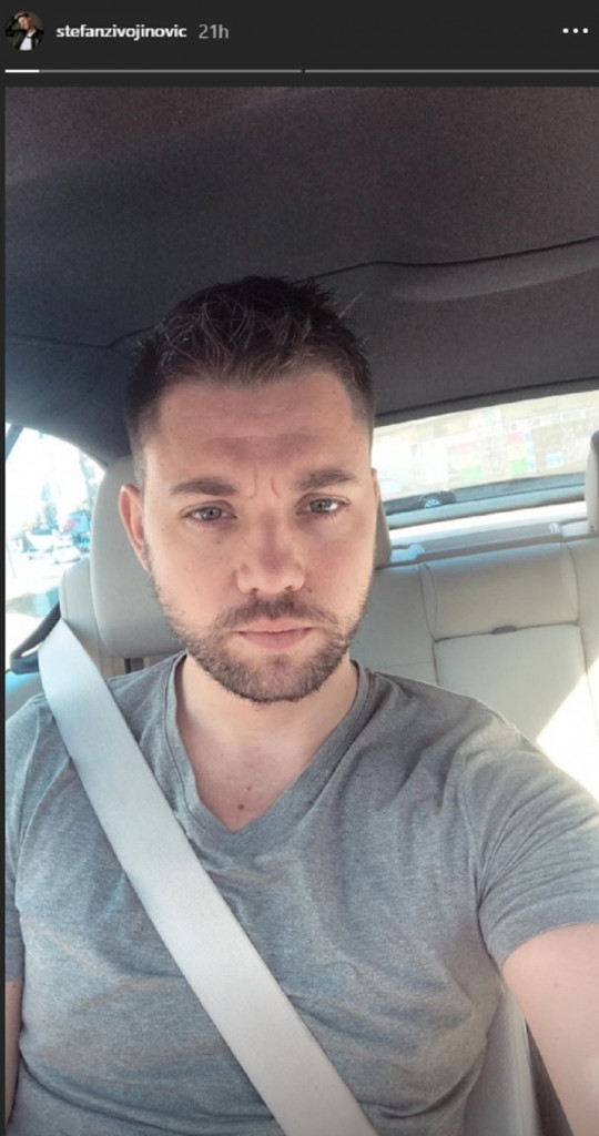 Stefan Živojinović