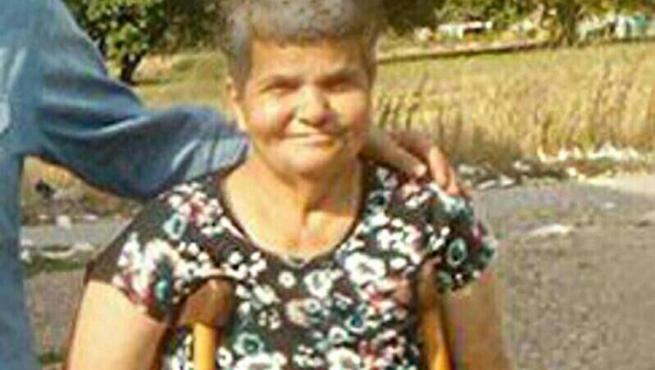 Nestala Jagoda Mladenović