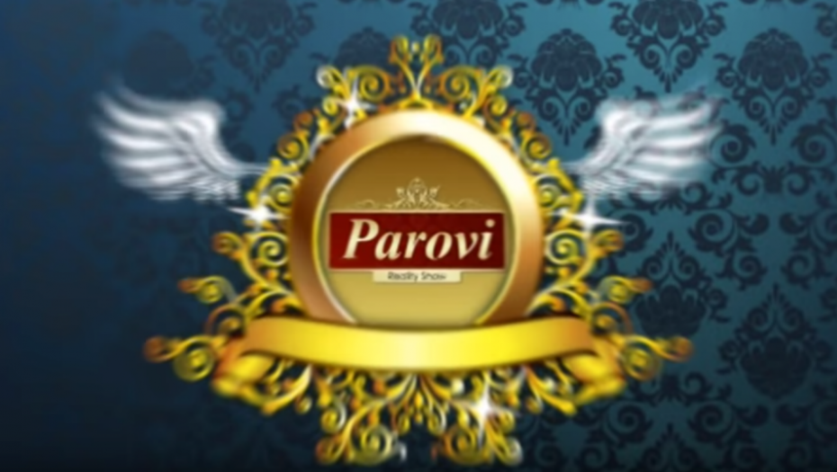 Parovi