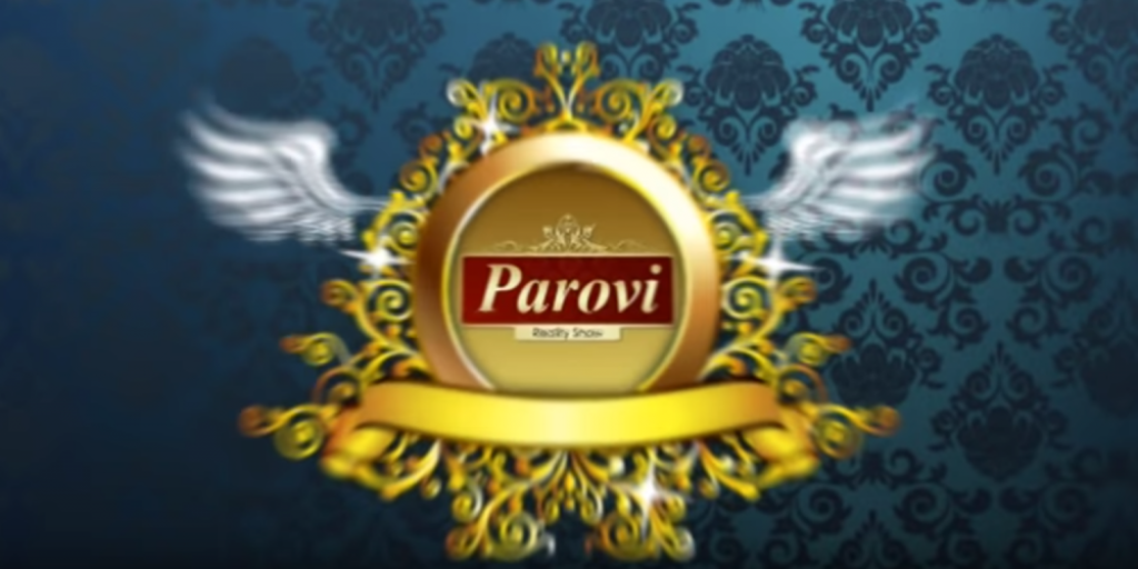 Parovi
