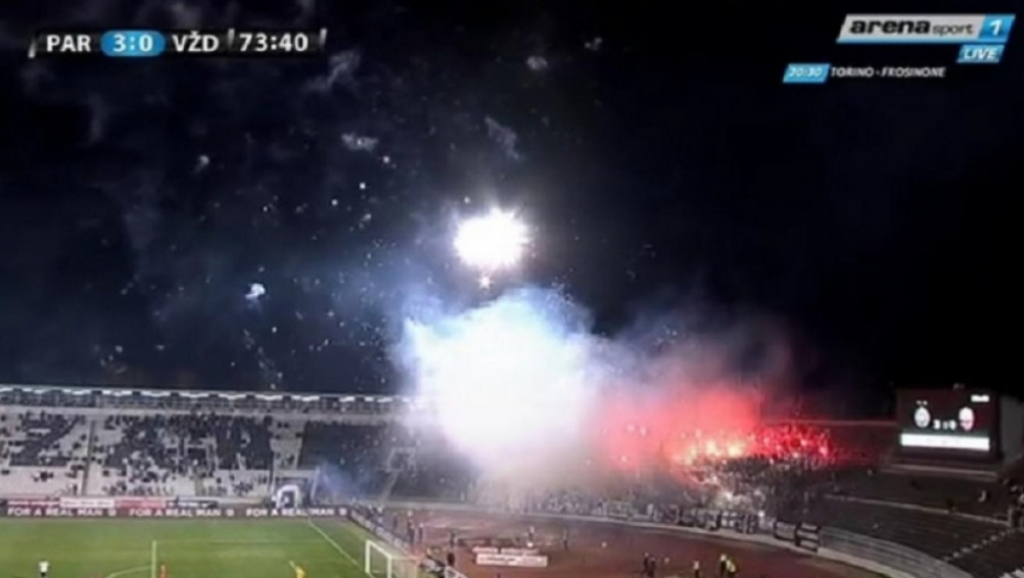 Partizan