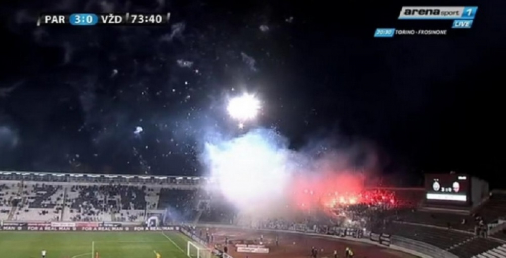 Partizan