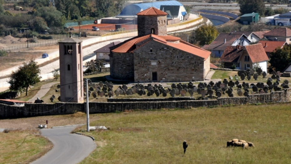 Otkriveno zajedničko hrišćansko i muslimansko groblje