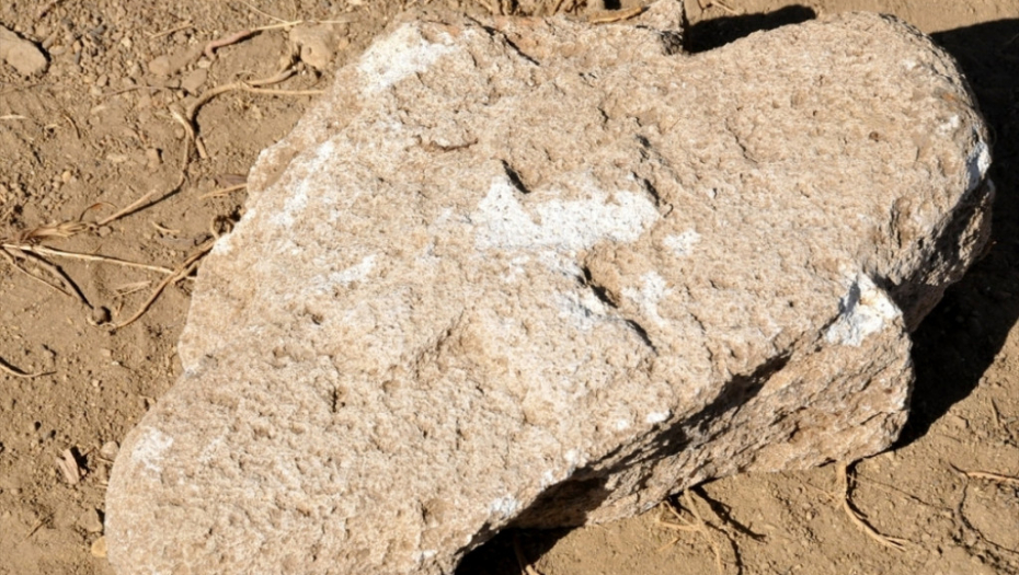 Otkriveno zajedničko hrišćansko i muslimansko groblje