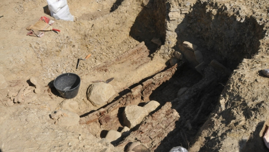 Otkriveno zajedničko hrišćansko i muslimansko groblje