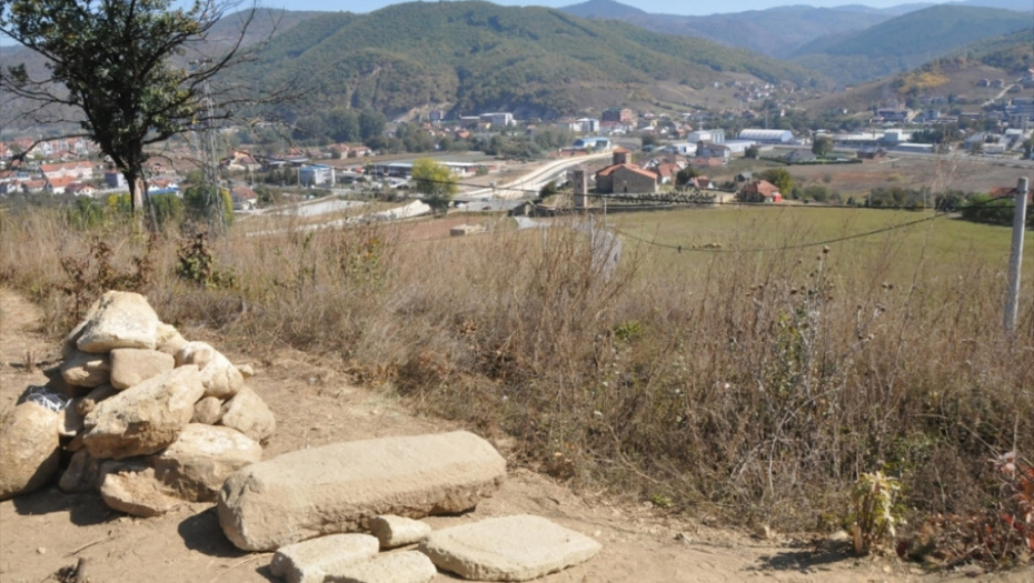 Otkriveno zajedničko hrišćansko i muslimansko groblje