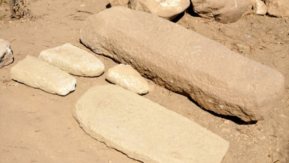 Otkriveno zajedničko hrišćansko i muslimansko groblje