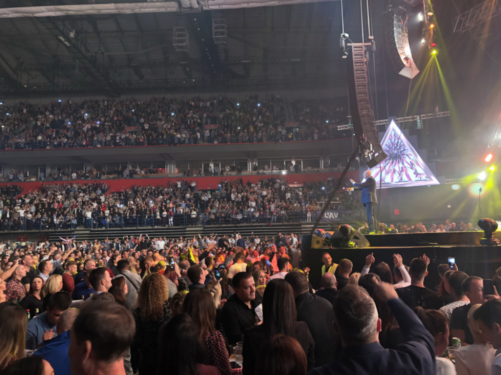 &Scaron;aban &Scaron;aulić