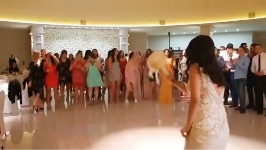 Svadba Marije i Filipa