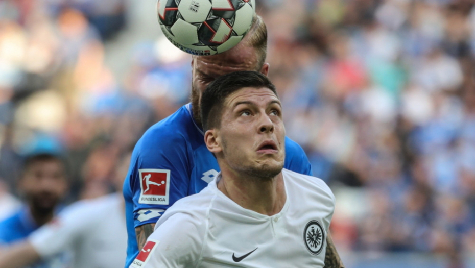 Luka Jović