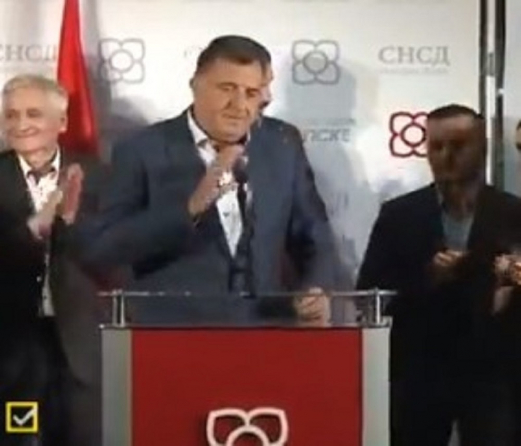 Milorad Dodik