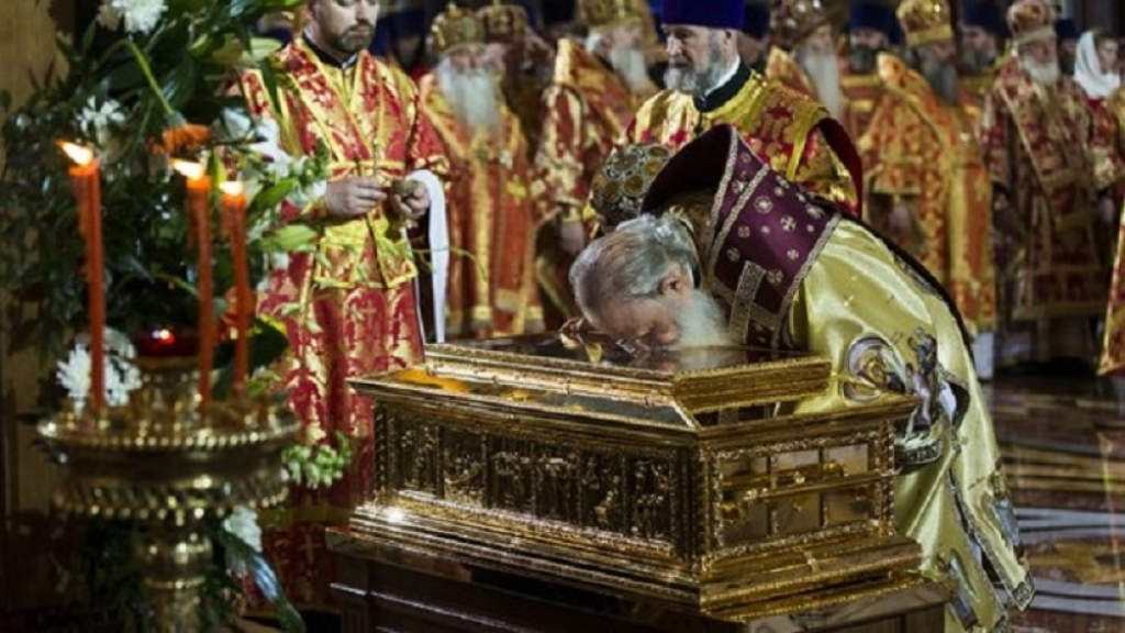 Mo&scaron;ti iz Rusije stižu u Srbiju 