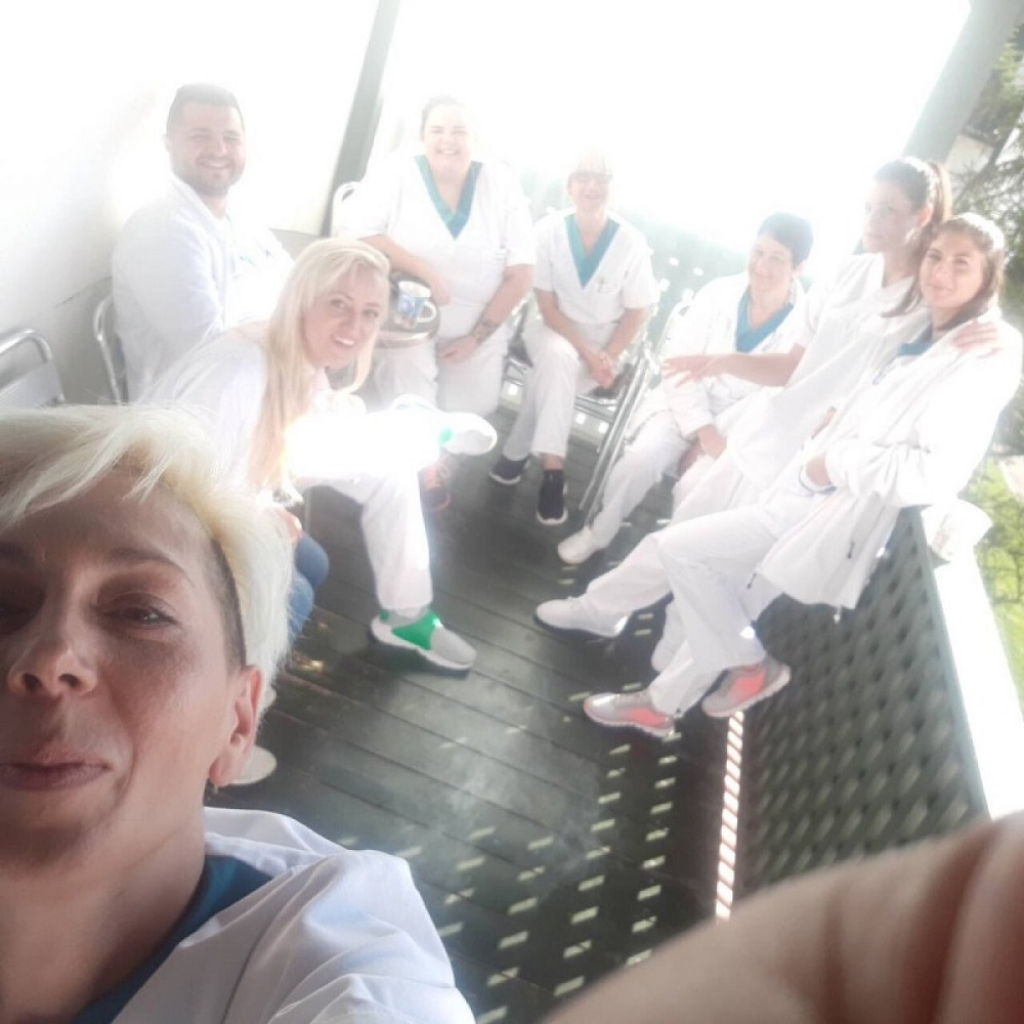 Srpski lekari u Nemačkoj