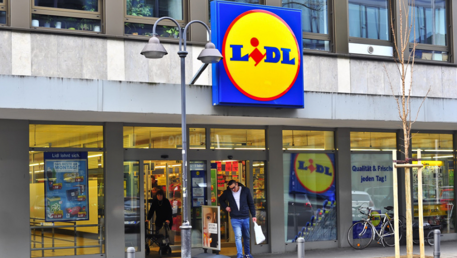 Lidl