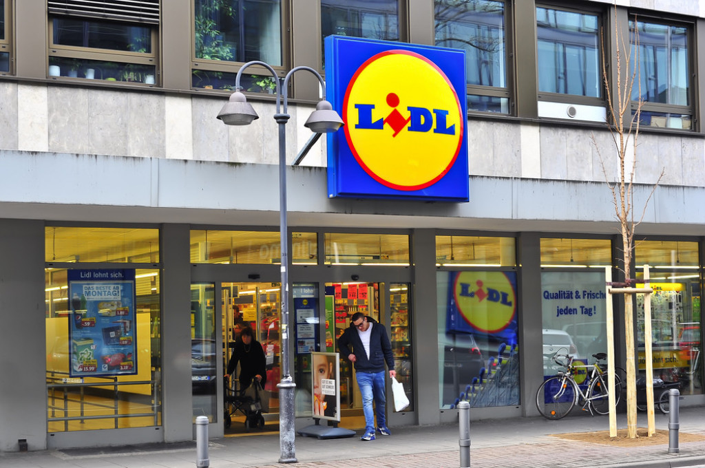 Lidl
