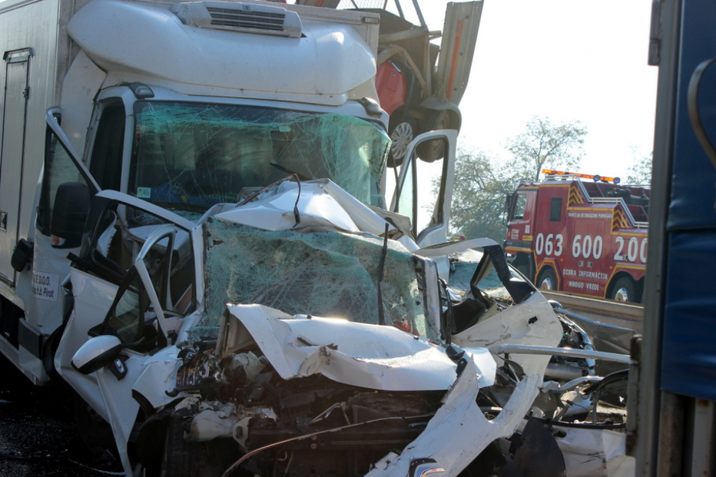 Saobraćajna nesreća