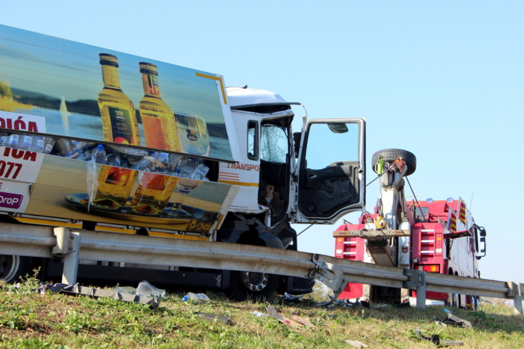 Saobraćajna nesreća