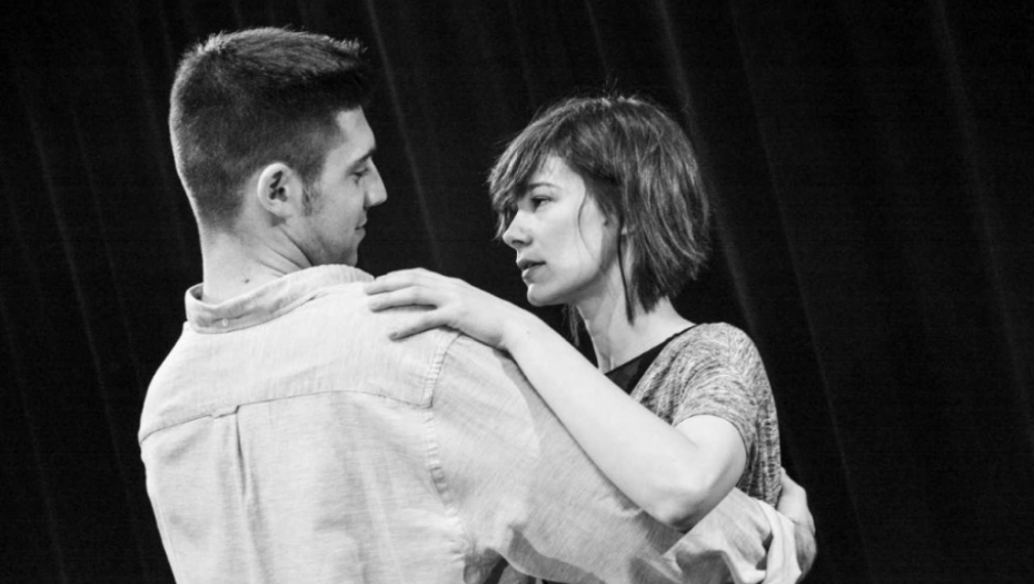 Prdstava Konstelacija