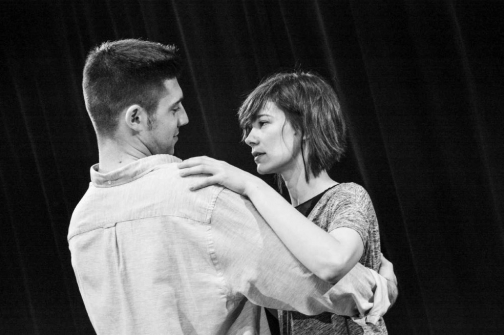 Prdstava Konstelacija