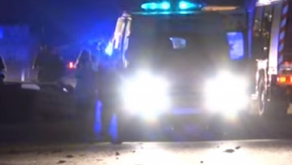 Saobraćajka kod Svilajnca