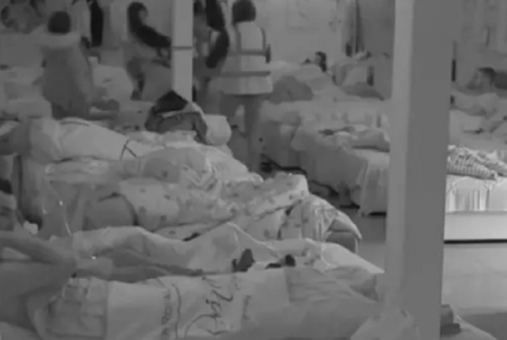 Jelena napala Damira