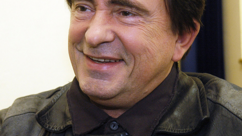 Milan Lane Gutović