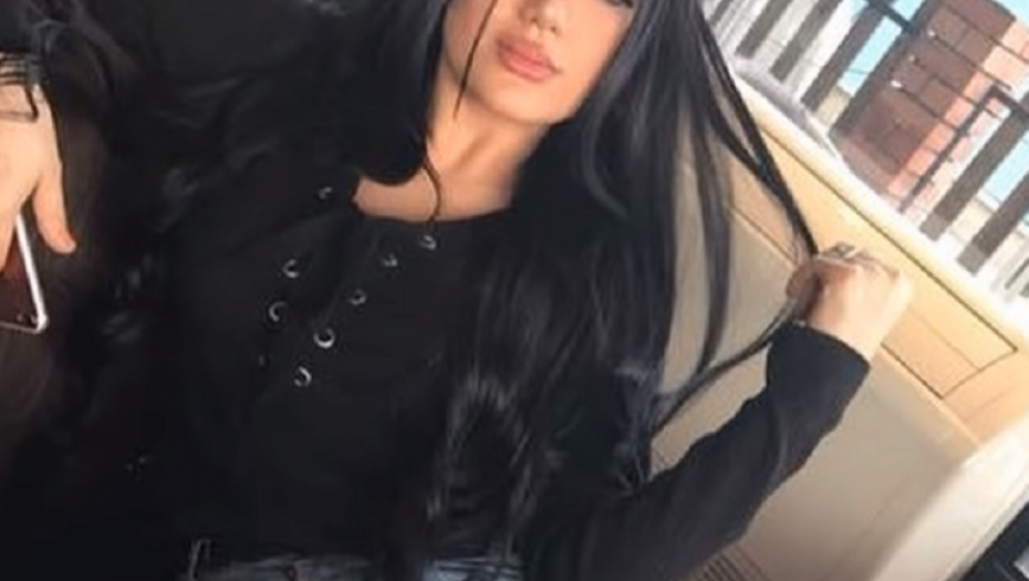 Tara Feres, ubijena manekenka