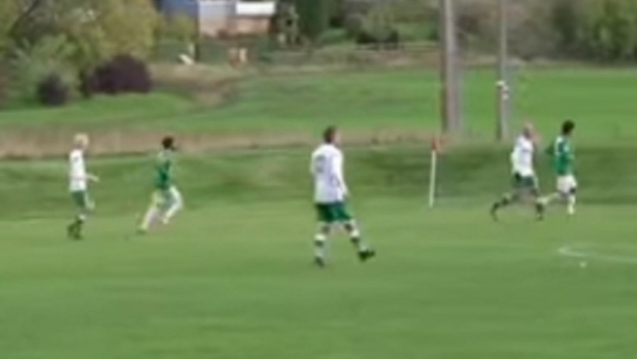 Seoski fudbal na norveški način