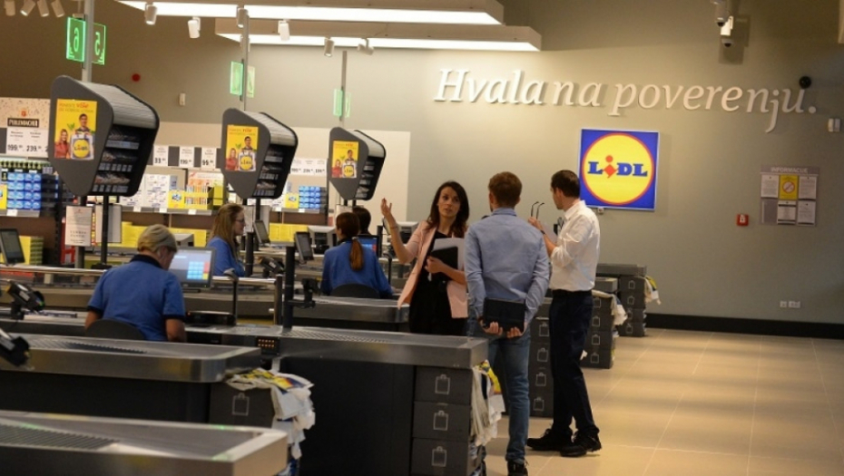 Lidl