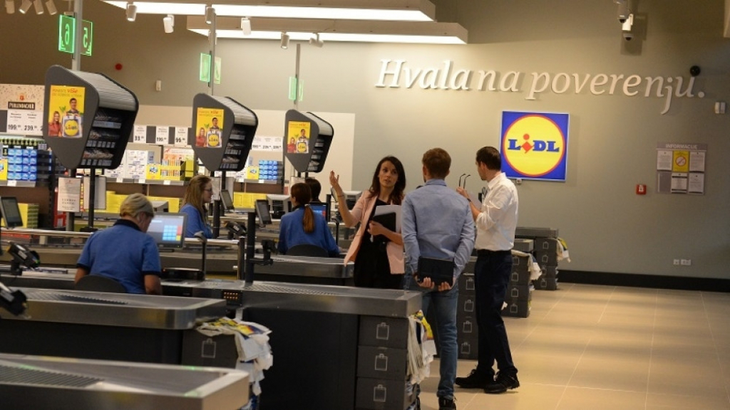 Lidl