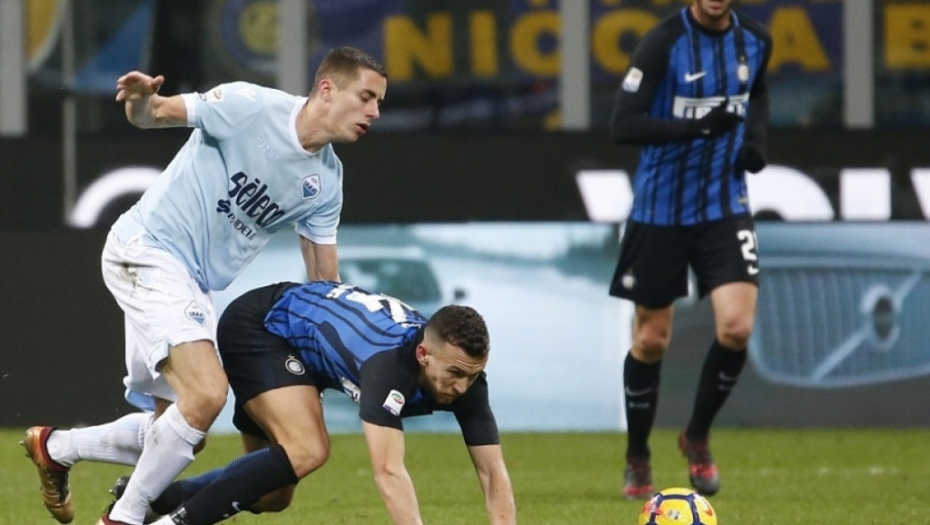 Adam Marušić iz Lacija