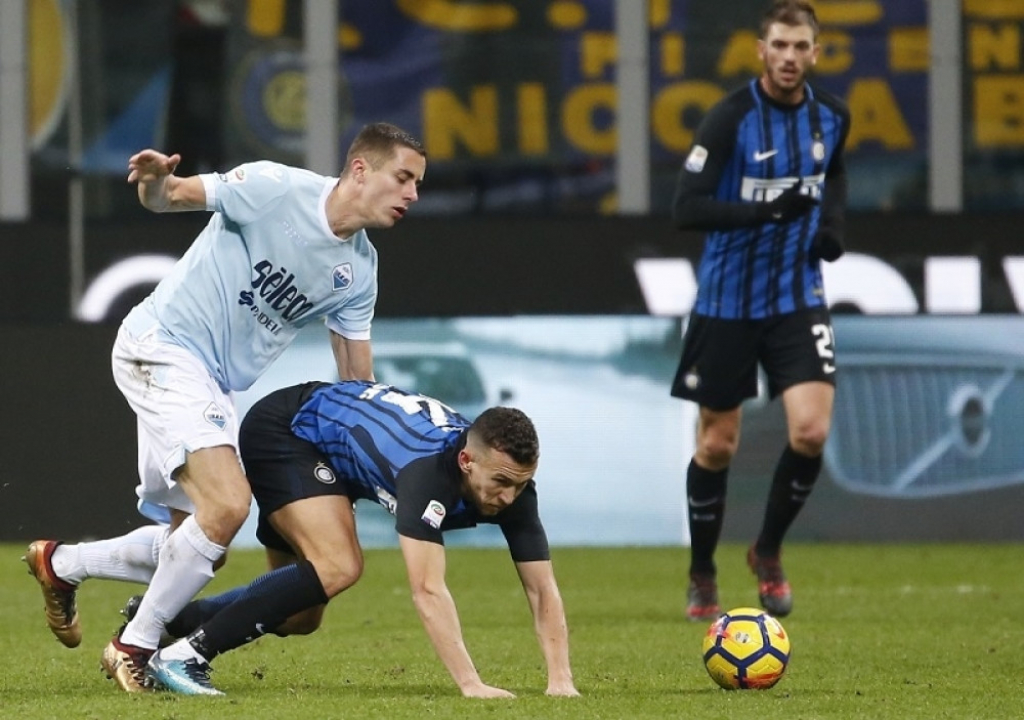 Adam Maru&scaron;ić iz Lacija