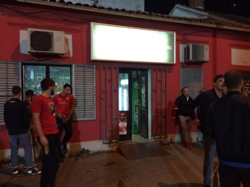 zabrana točenja alkohola ne važi baš za sve