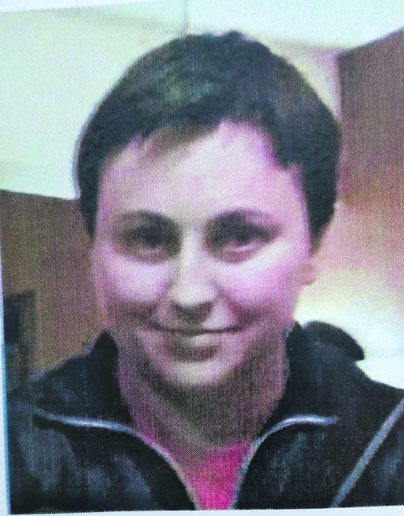 Sahrana Marije Čajetinac