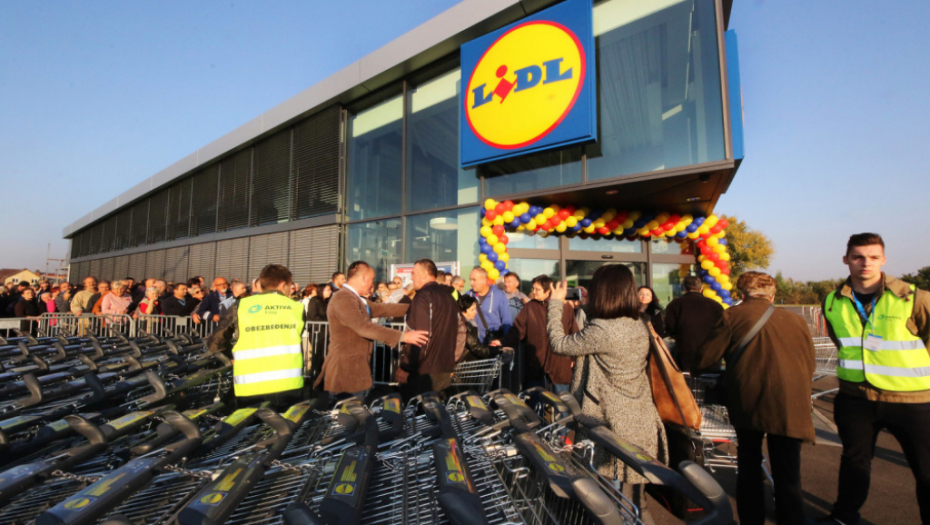 Lidl