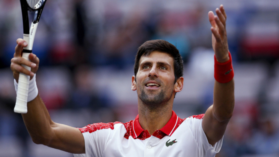 Novak Đoković