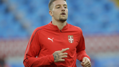 Sergej Milinković Savić