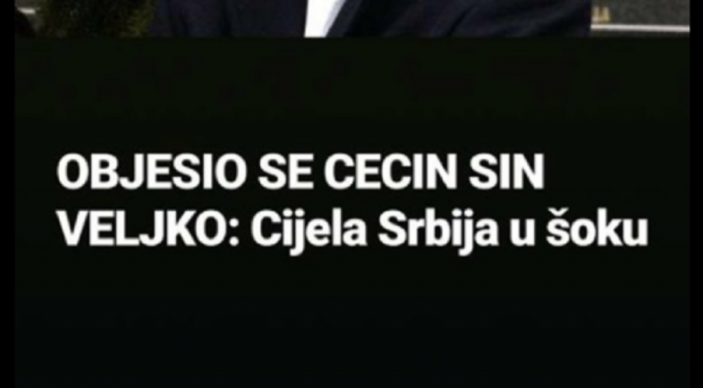 Sraman naslov jednog tabloida