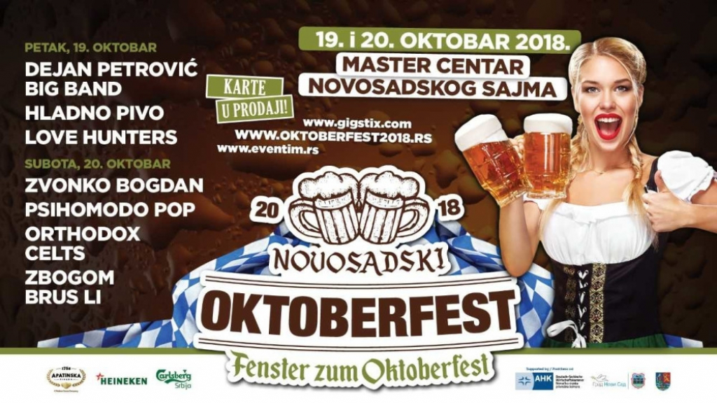 Oktobarfest