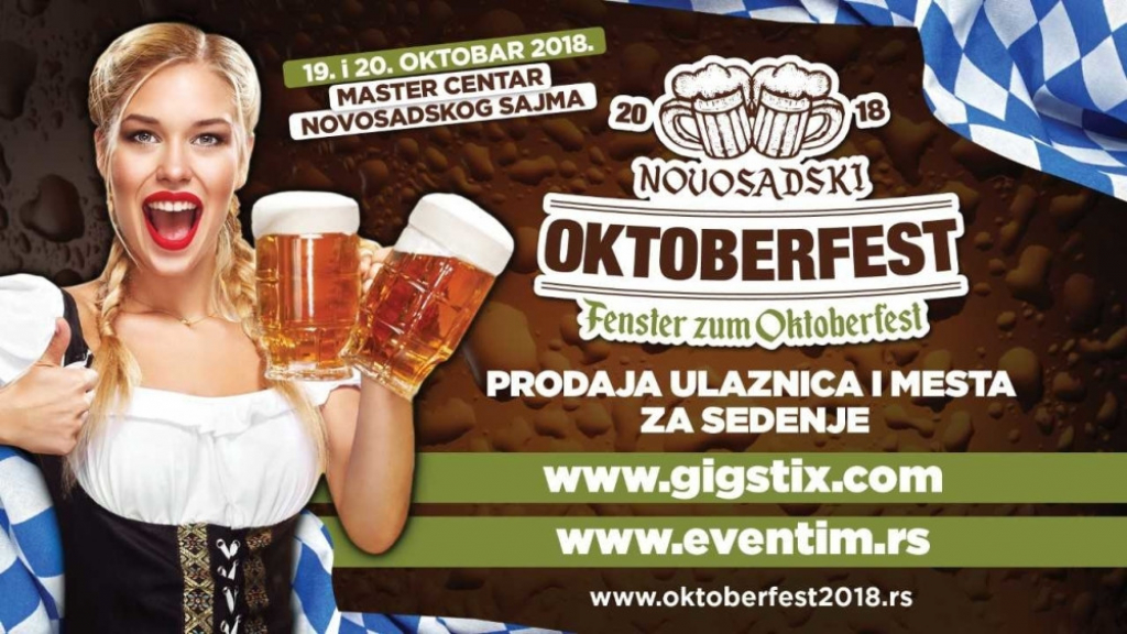 Oktobarfest