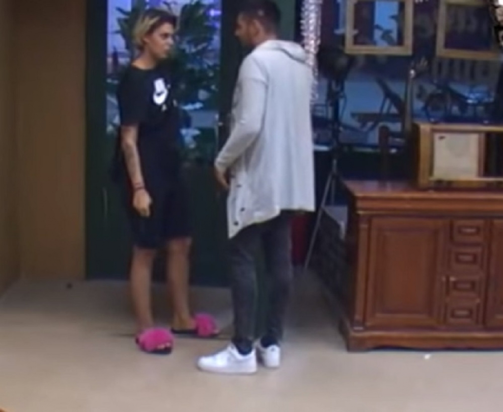 Mina Vrbaški, Adam Đogani