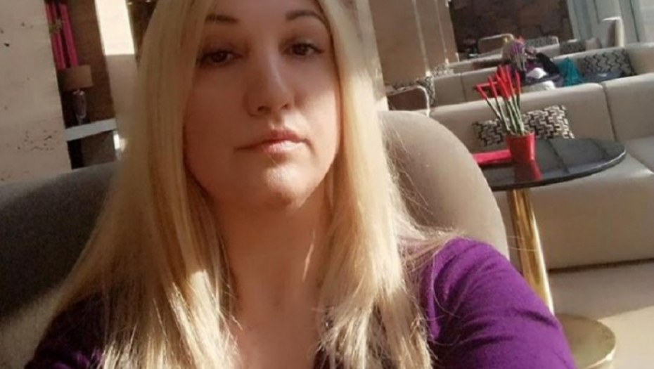 Ljiljana Jevremović