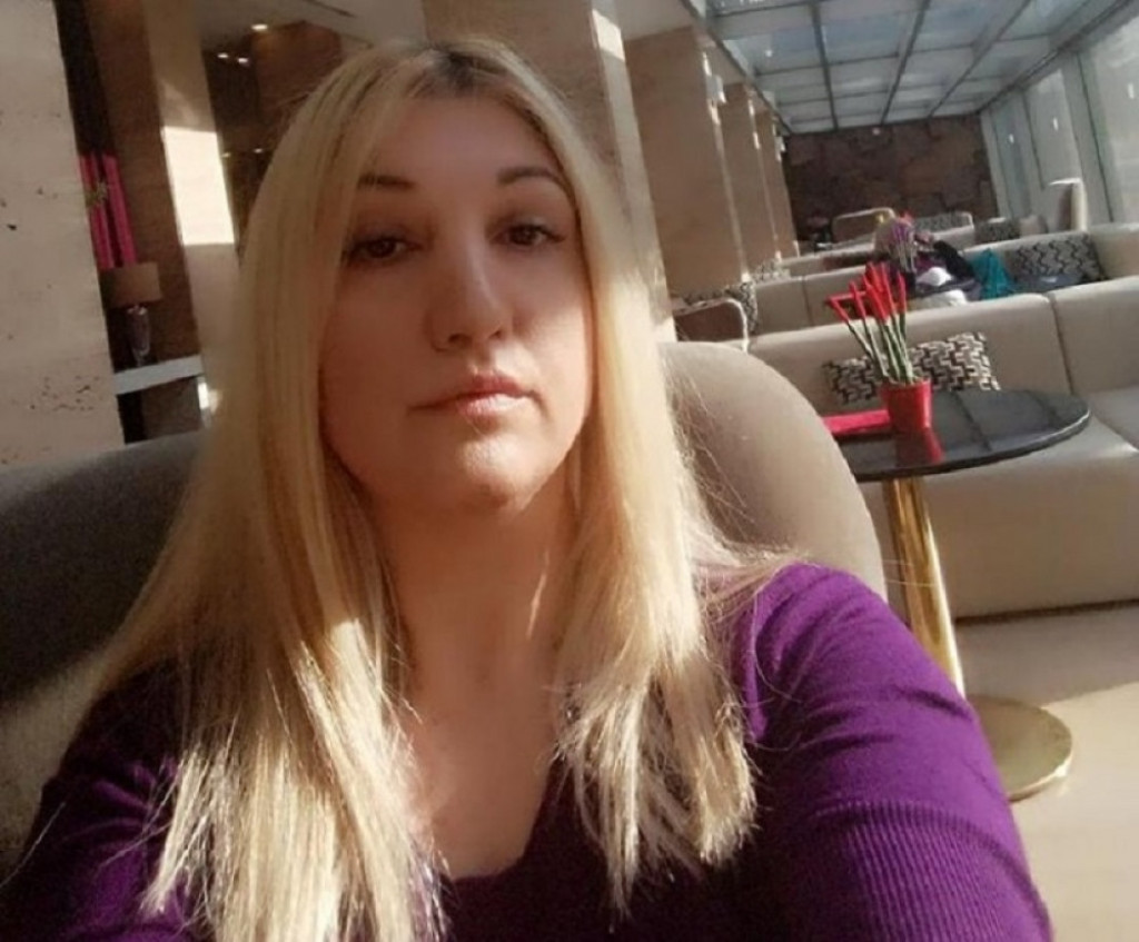 Ljiljana Jevremović