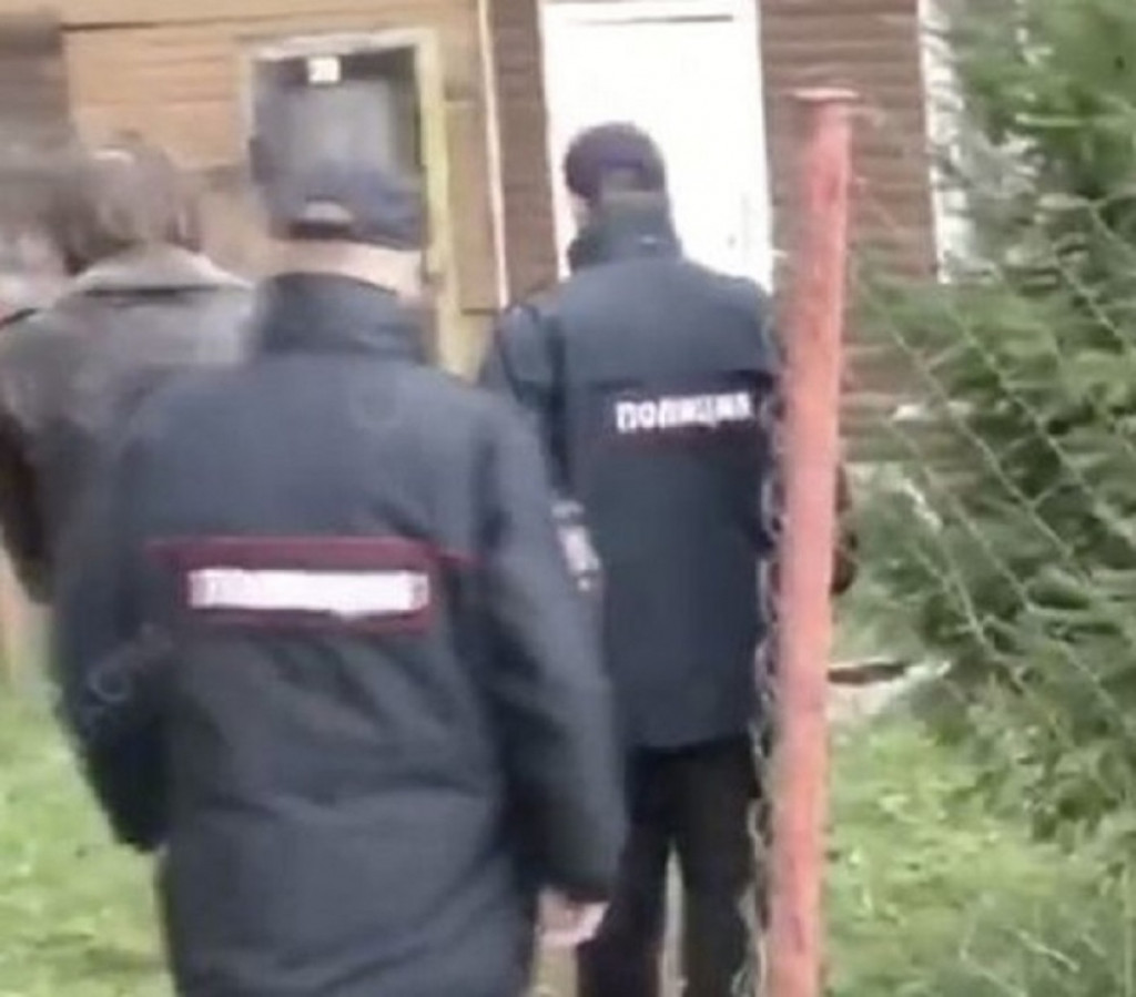 Pedofil sa maloletnom devojkom ubio i pojeo čoveka