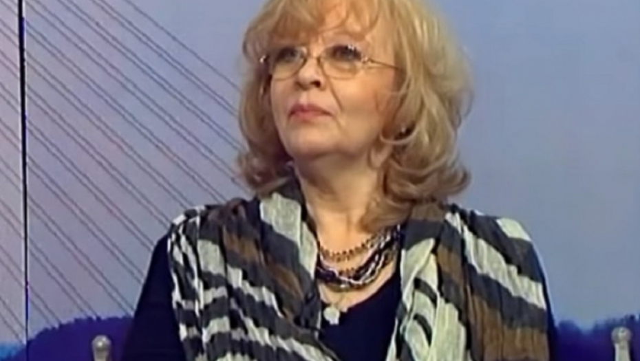 Milena Dravić