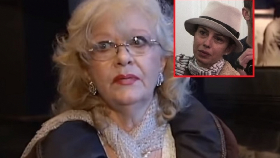 Kolege se opraštaju od Milene